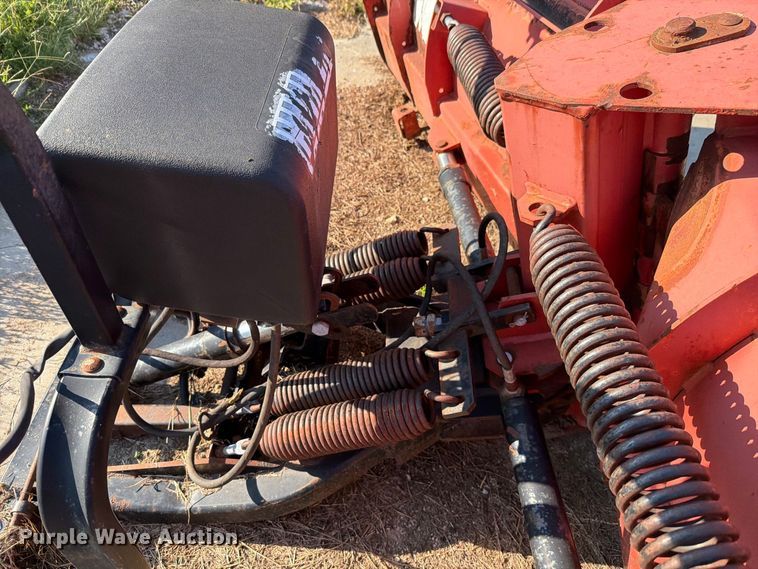 image for item EV2367 Hiniker snow plow