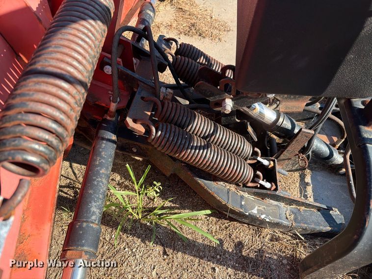 image for item EV2367 Hiniker snow plow
