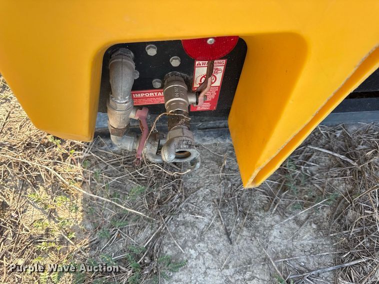 image for item EV6120 2004 Kaeser M26 air compressor