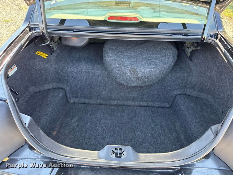image for item EV6136 1999 Lincoln Town Car 