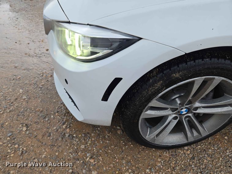 image for item EW0253 2019 BMW 440i 