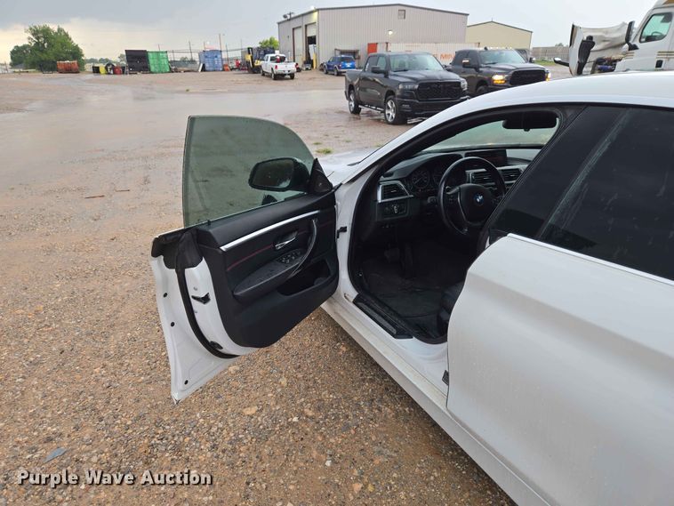 image for item EW0253 2019 BMW 440i 