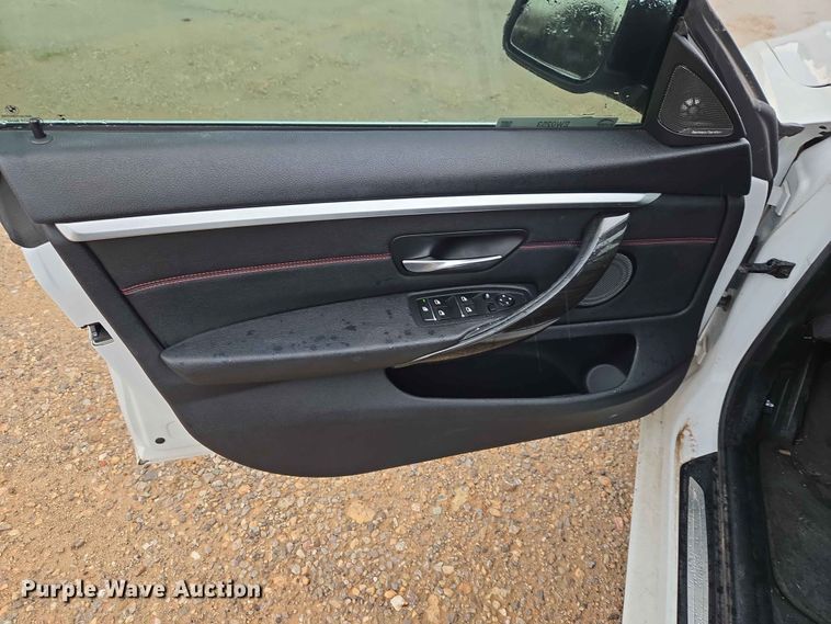 image for item EW0253 2019 BMW 440i 