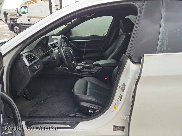 image for item EW0253 2019 BMW 440i 
