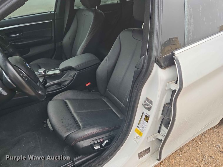 image for item EW0253 2019 BMW 440i 