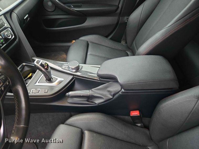 image for item EW0253 2019 BMW 440i 