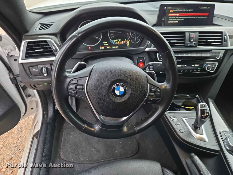 image for item EW0253 2019 BMW 440i 