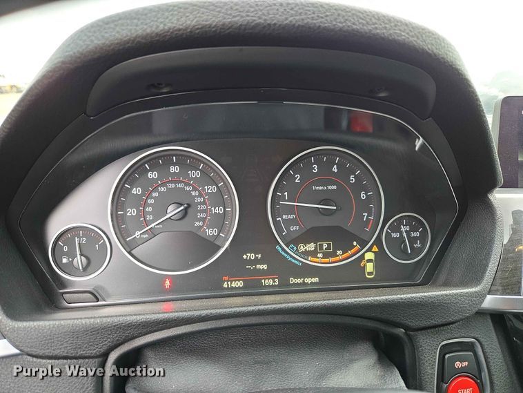 image for item EW0253 2019 BMW 440i 