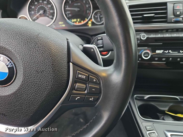 image for item EW0253 2019 BMW 440i 