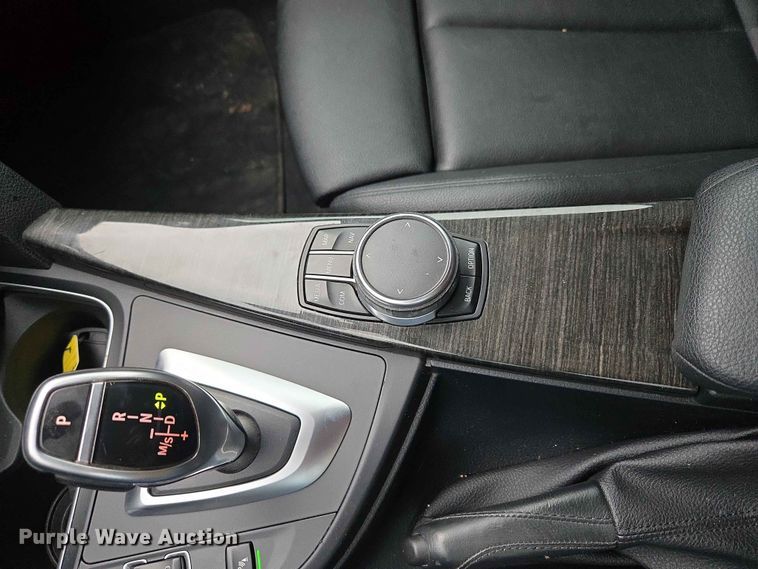 image for item EW0253 2019 BMW 440i 