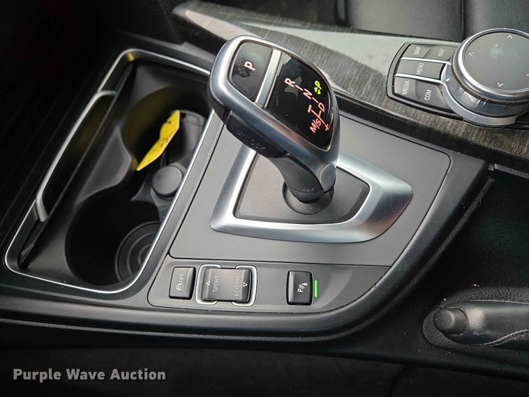 image for item EW0253 2019 BMW 440i 