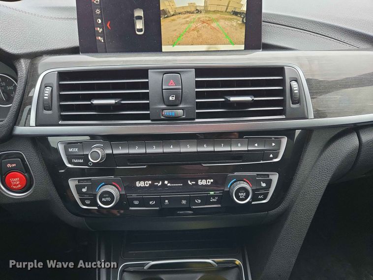 image for item EW0253 2019 BMW 440i 