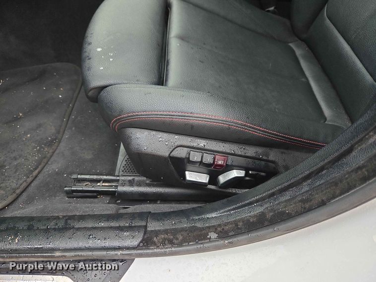 image for item EW0253 2019 BMW 440i 