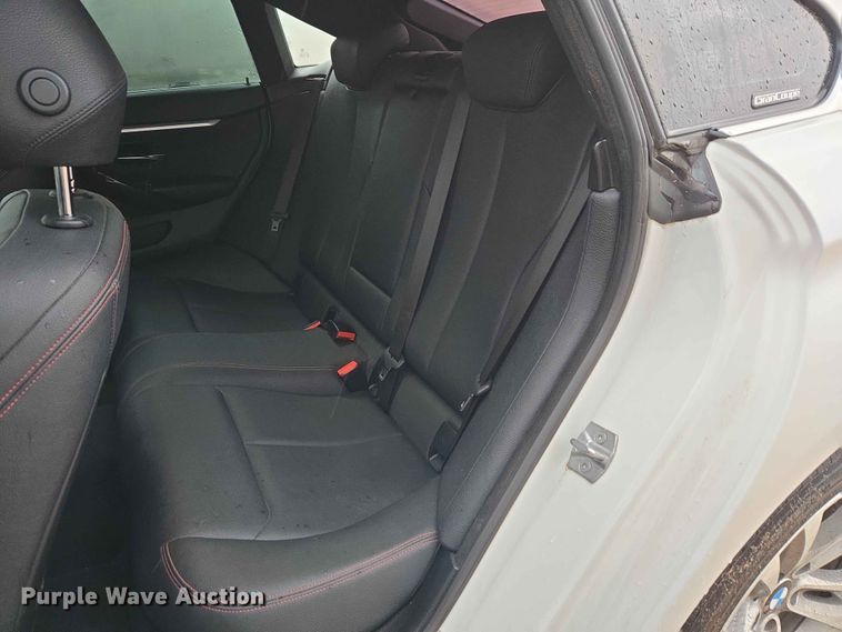 image for item EW0253 2019 BMW 440i 