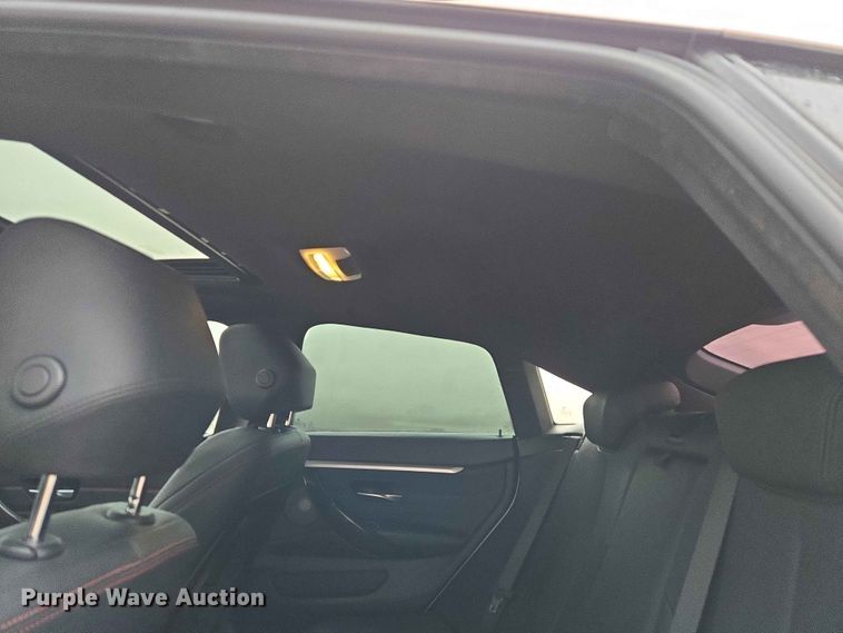 image for item EW0253 2019 BMW 440i 