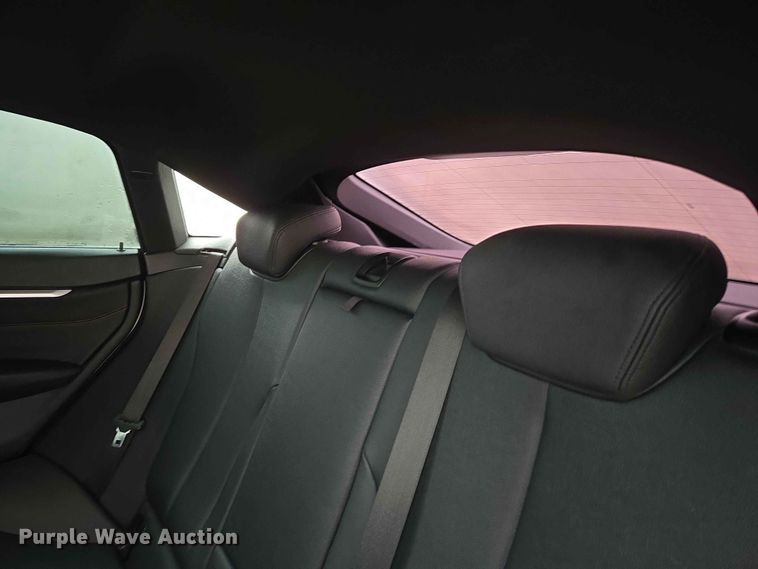 image for item EW0253 2019 BMW 440i 