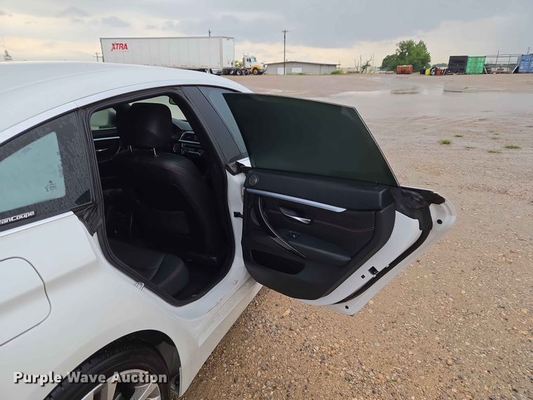 image for item EW0253 2019 BMW 440i 