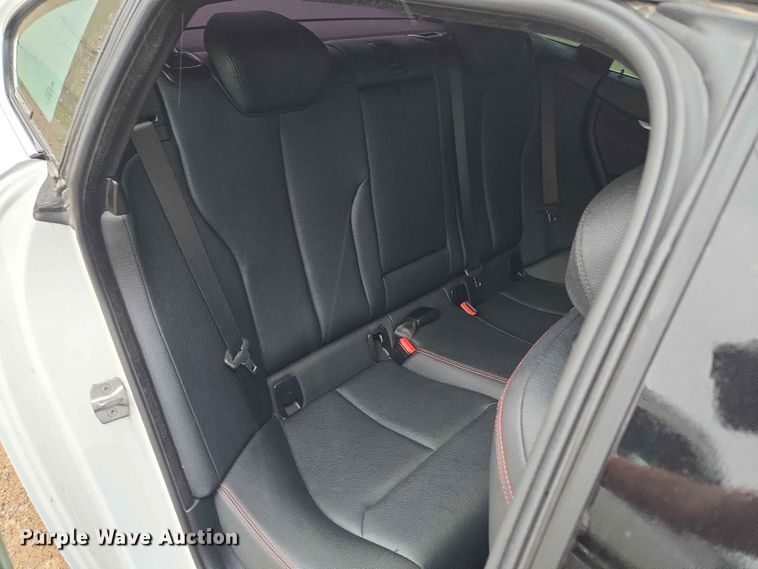 image for item EW0253 2019 BMW 440i 