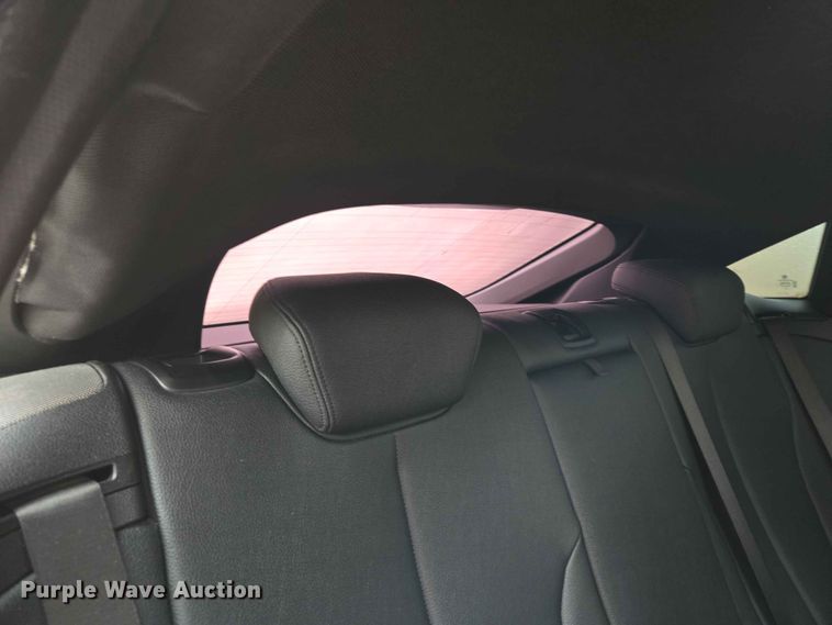 image for item EW0253 2019 BMW 440i 