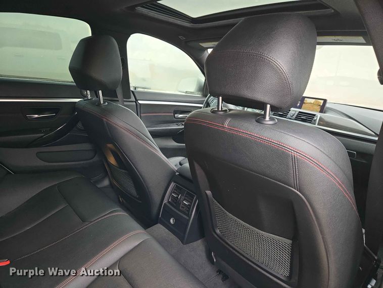 image for item EW0253 2019 BMW 440i 