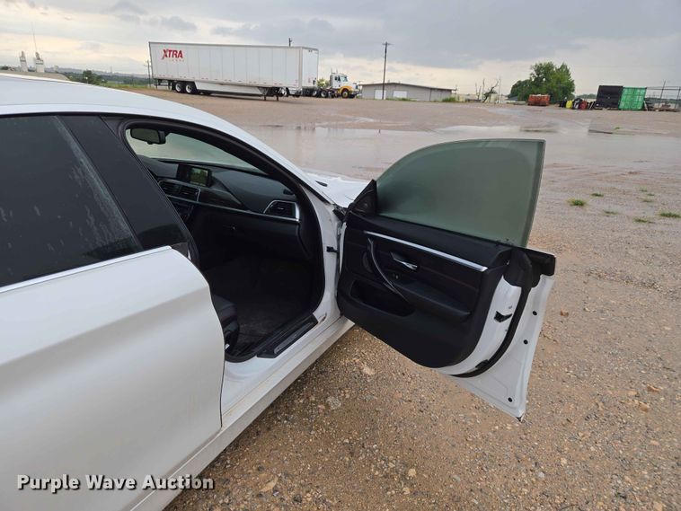 image for item EW0253 2019 BMW 440i 