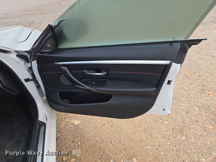 image for item EW0253 2019 BMW 440i 