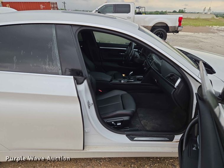 image for item EW0253 2019 BMW 440i 