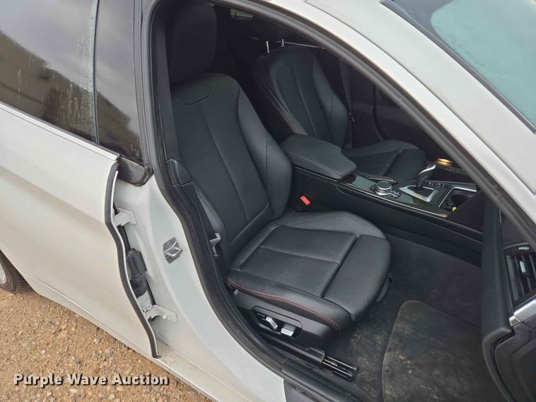 image for item EW0253 2019 BMW 440i 