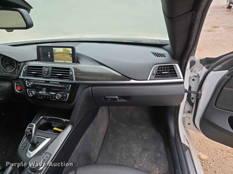 image for item EW0253 2019 BMW 440i 