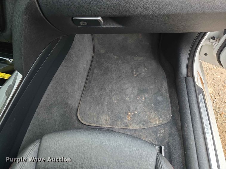image for item EW0253 2019 BMW 440i 