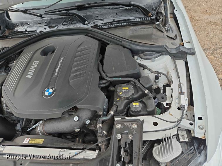image for item EW0253 2019 BMW 440i 
