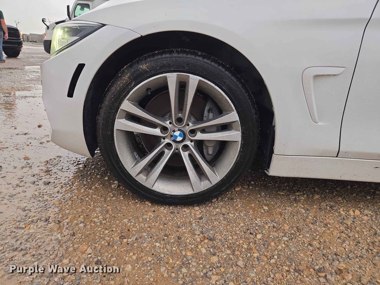 image for item EW0253 2019 BMW 440i 