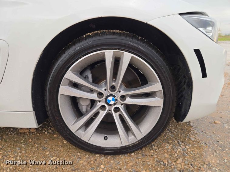 image for item EW0253 2019 BMW 440i 