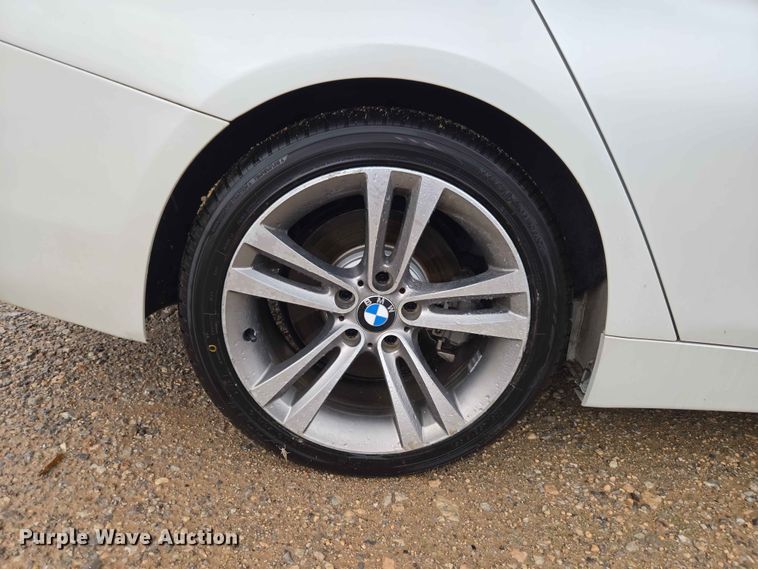 image for item EW0253 2019 BMW 440i 