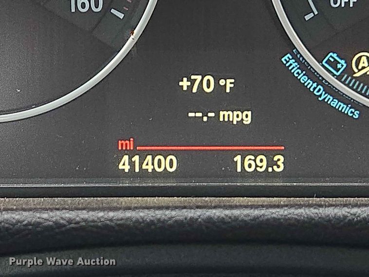 image for item EW0253 2019 BMW 440i 