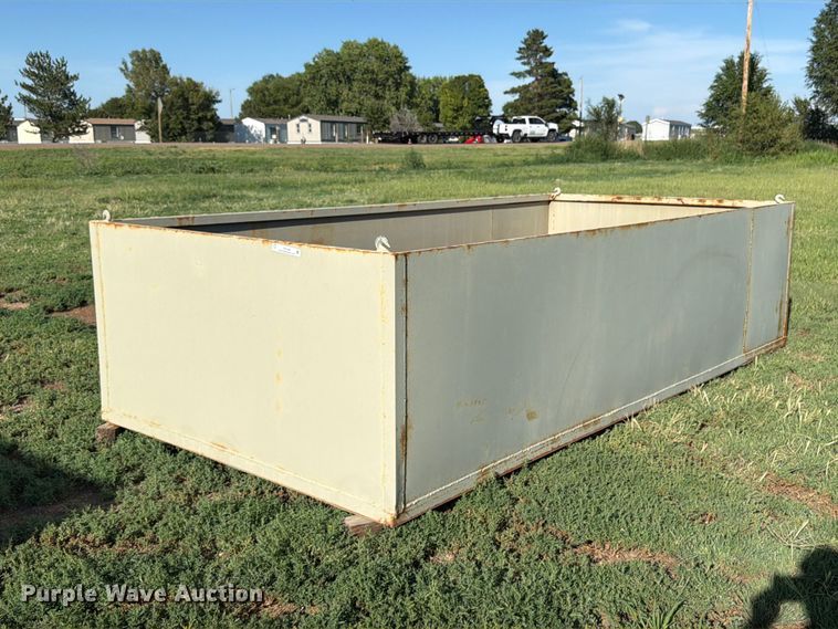 Storage box