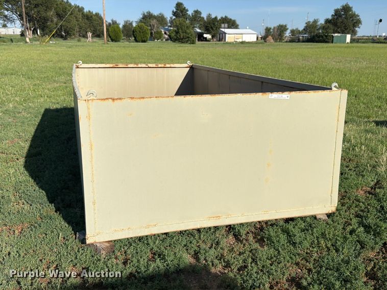 image for item EW1066 Storage box