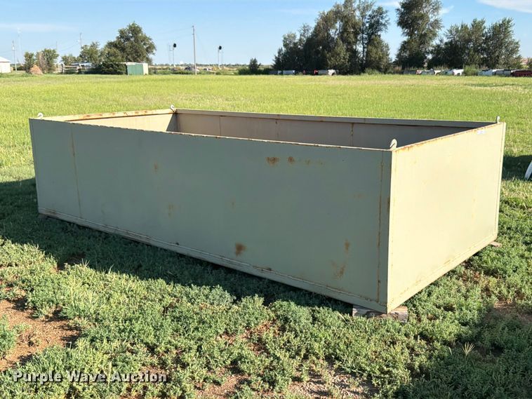 image for item EW1066 Storage box