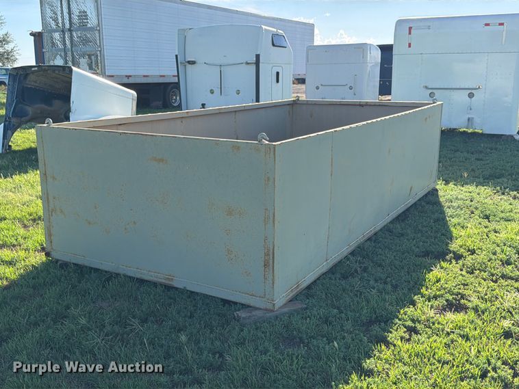 image for item EW1066 Storage box