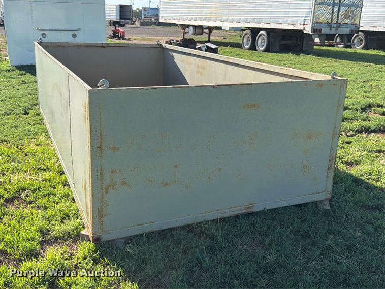 image for item EW1066 Storage box