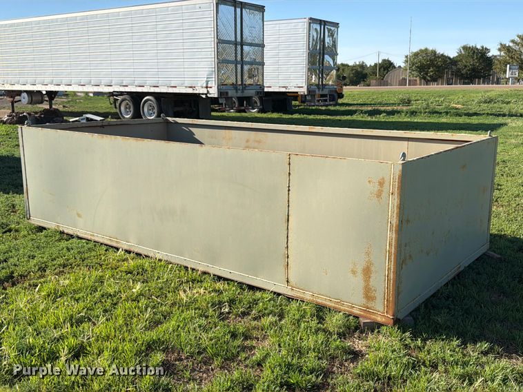 image for item EW1066 Storage box