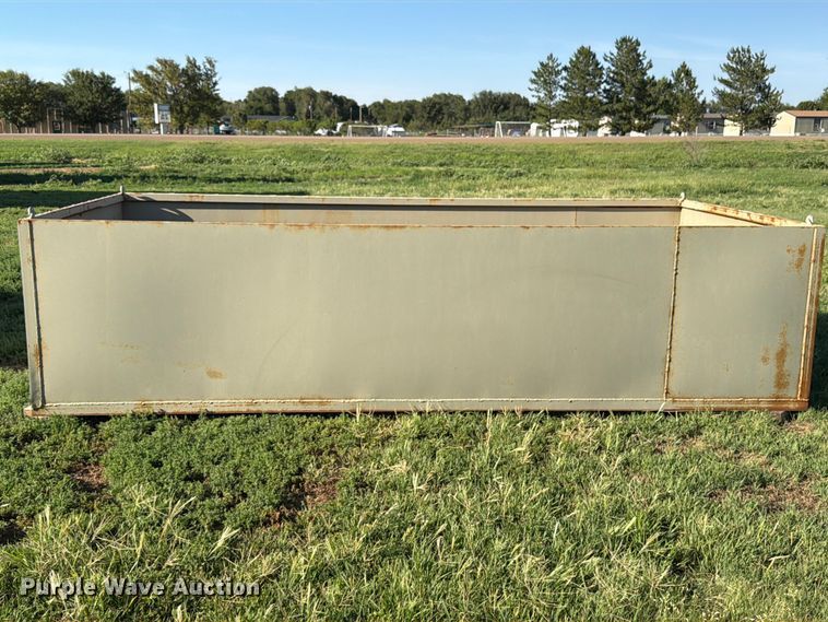 image for item EW1066 Storage box