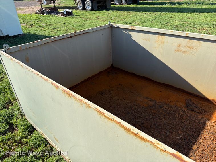 image for item EW1066 Storage box