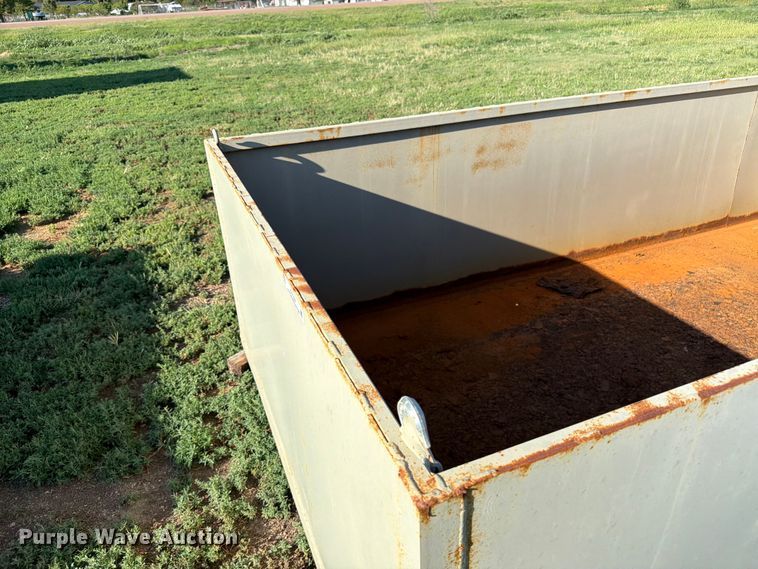 image for item EW1066 Storage box