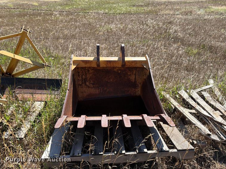 image for item EW1082 John Deere 36