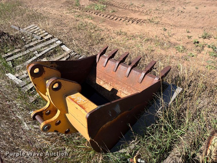 image for item EW1082 John Deere 36