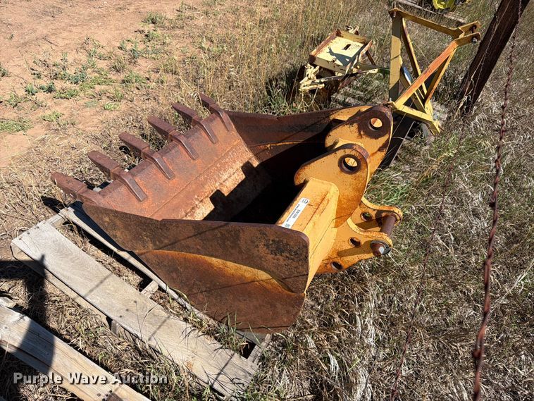 image for item EW1082 John Deere 36