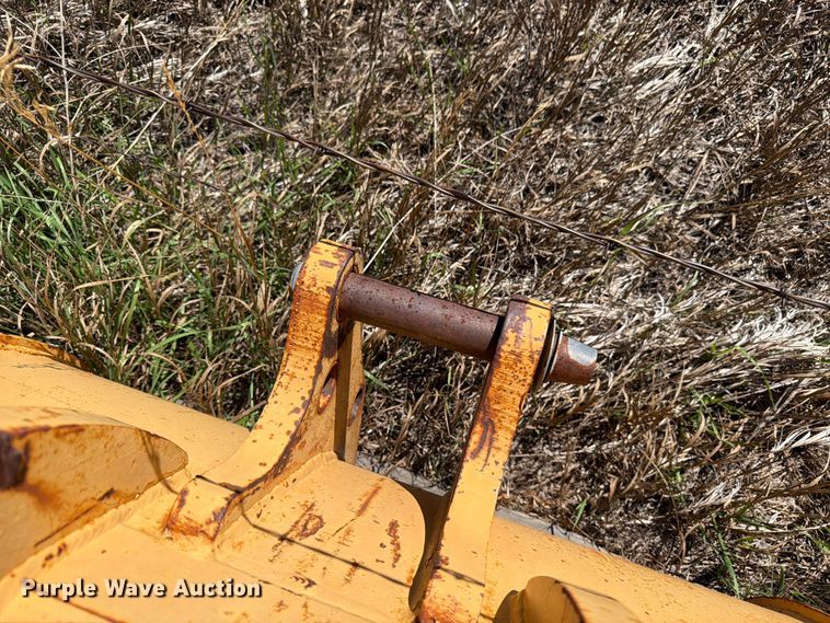 image for item EW1082 John Deere 36