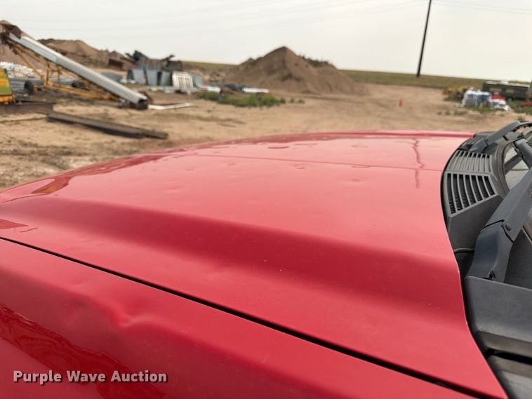 image for item EW2148 2011 Chevrolet Silverado 1500 LTZ Crew Cab pickup truck