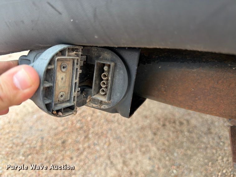 image for item EW2186 2013 Ford F250 Super Duty Ext. Cab pickup truck